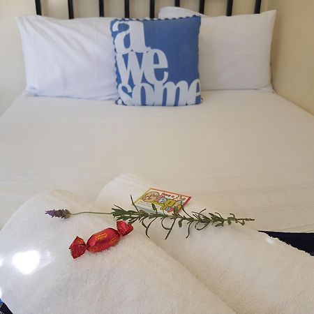 Forword'S River Lodge East London Zimmer foto